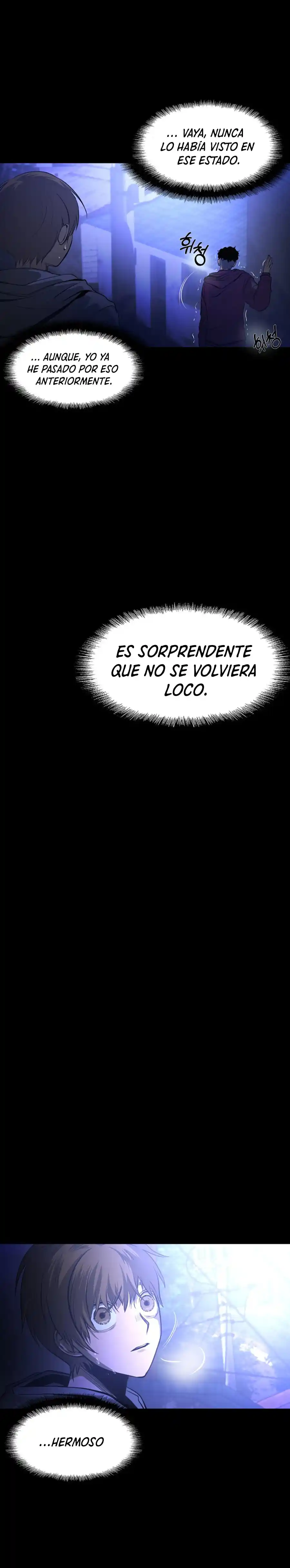 Levantando El Infierno - Capítulo 6 - Página 58 - LectorTMOo