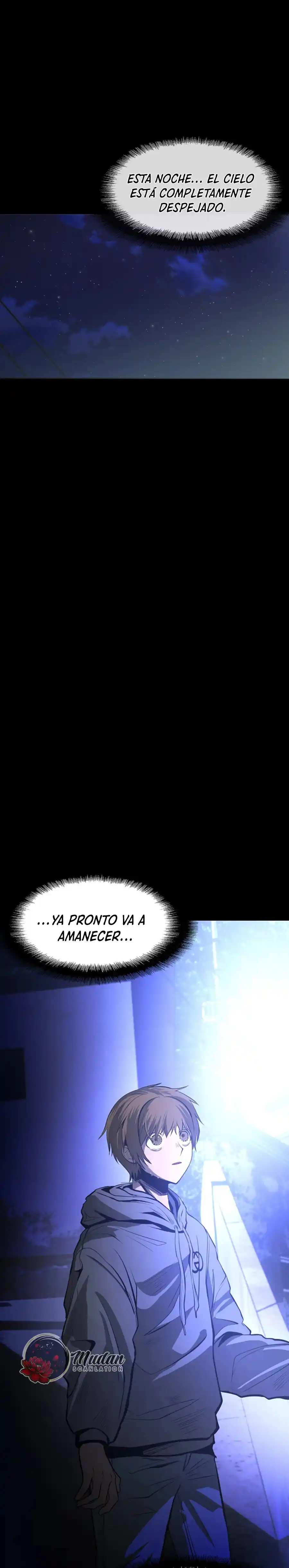 Levantando El Infierno - Capítulo 6 - Página 59 - LectorTMOo