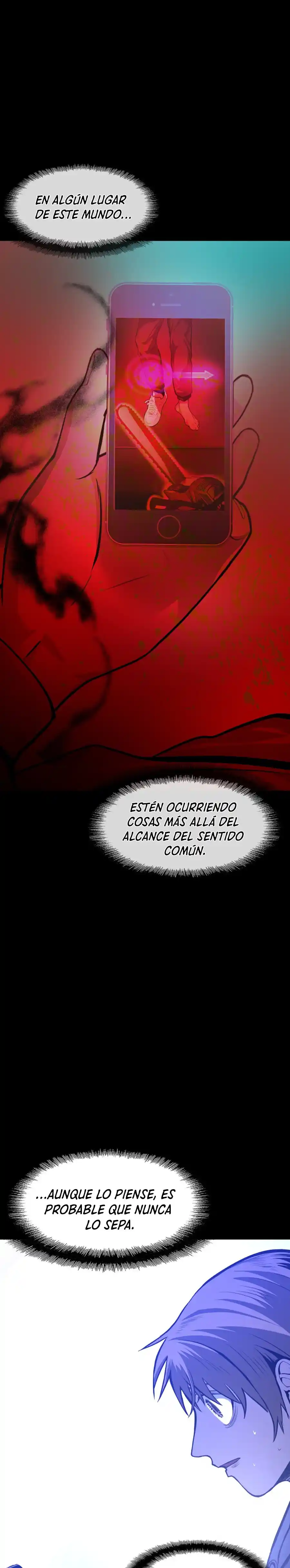 Levantando El Infierno - Capítulo 6 - Página 64 - LectorTMOo