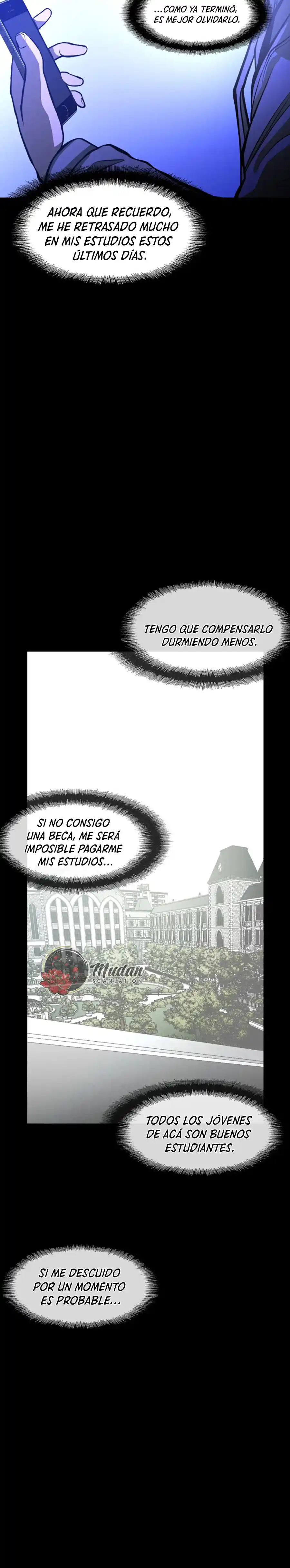 Levantando El Infierno - Capítulo 6 - Página 65 - LectorTMOo
