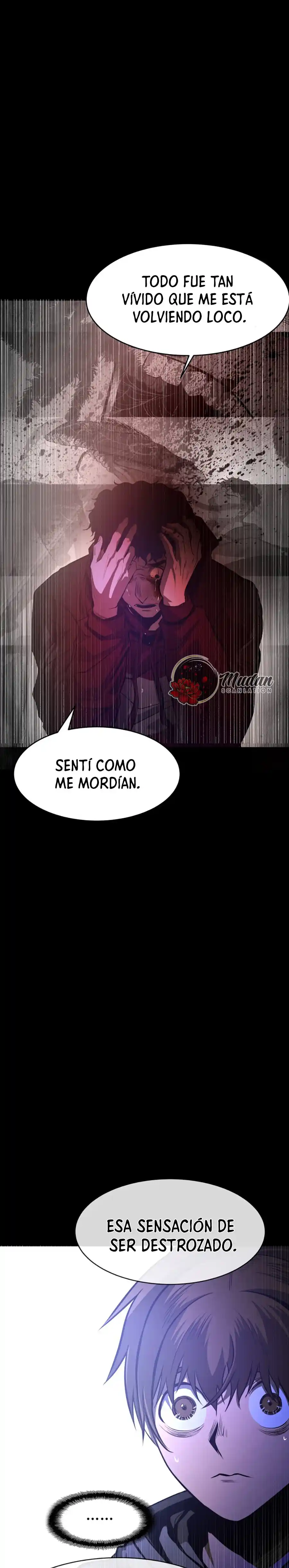 Levantando El Infierno - Capítulo 6 - Página 83 - LectorTMOo