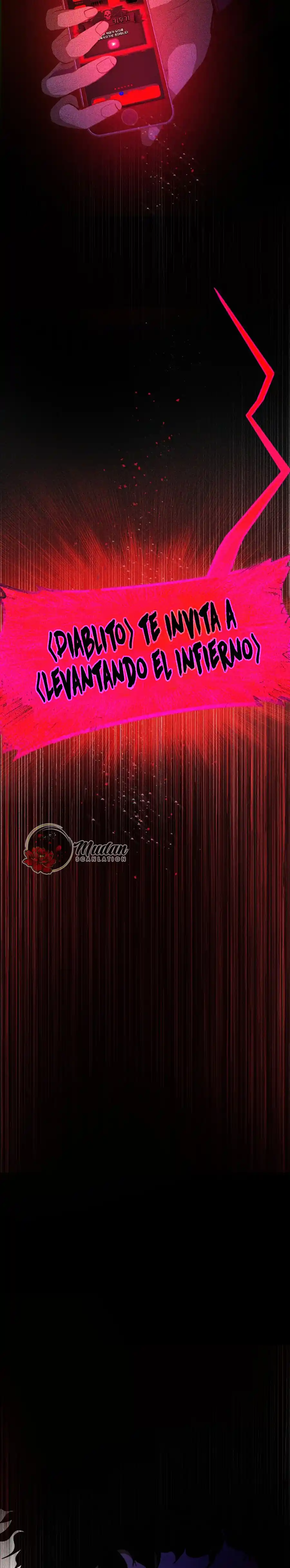 Levantando El Infierno - Capítulo 6 - Página 86 - LectorTMOo