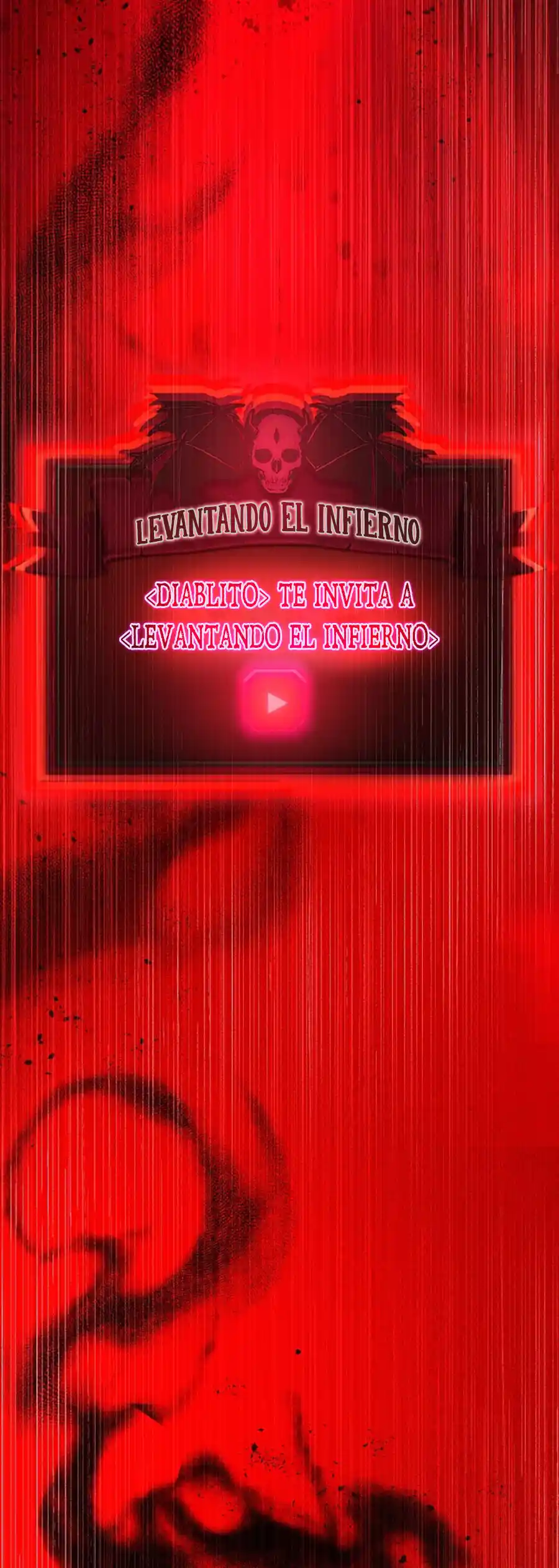 Levantando El Infierno - Capítulo 6 - Página 89 - LectorTMOo
