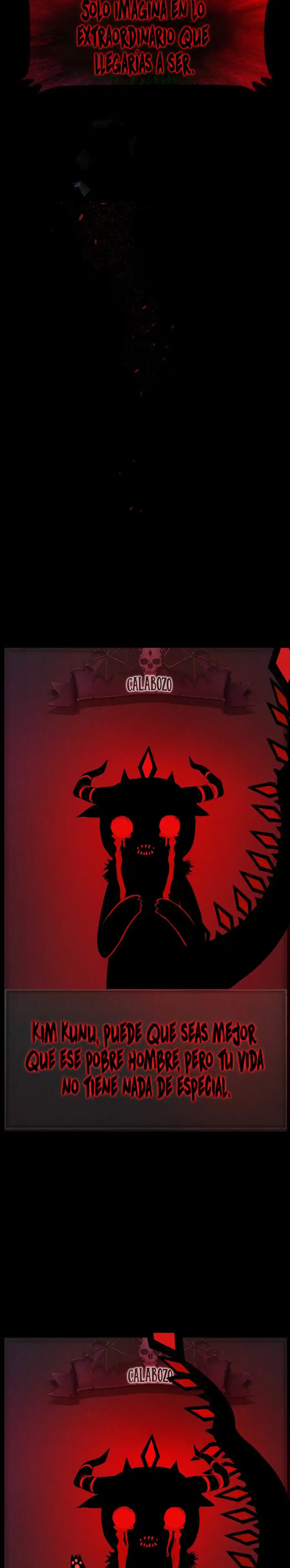 Levantando El Infierno - Capítulo 7 - Página 16 - LectorTMOo