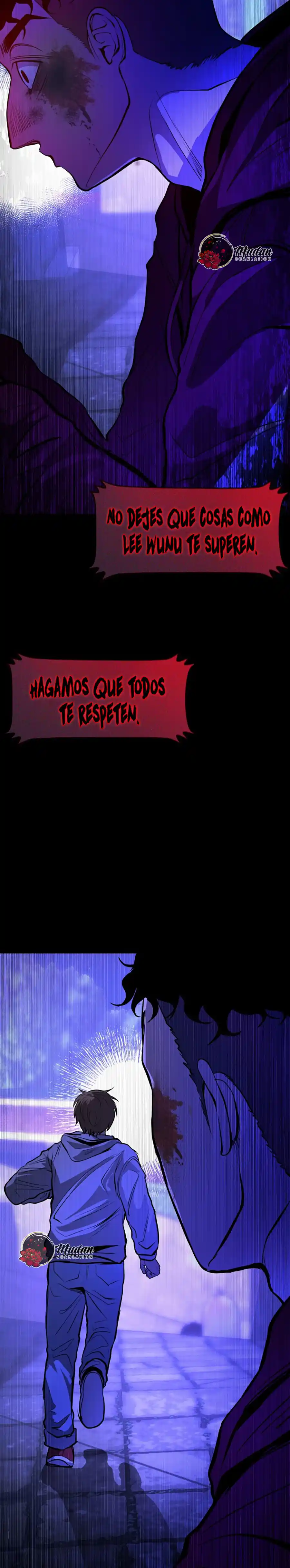 Levantando El Infierno - Capítulo 7 - Página 26 - LectorTMOo