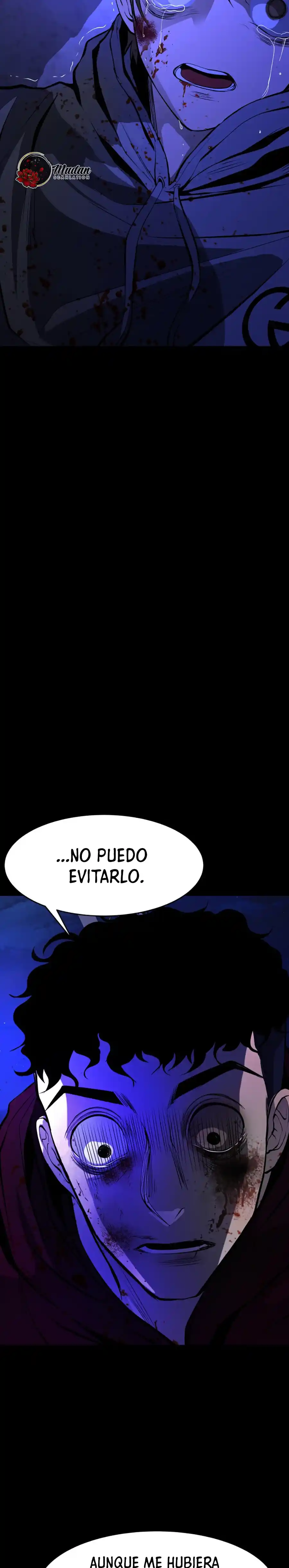 Levantando El Infierno - Capítulo 7 - Página 35 - LectorTMOo