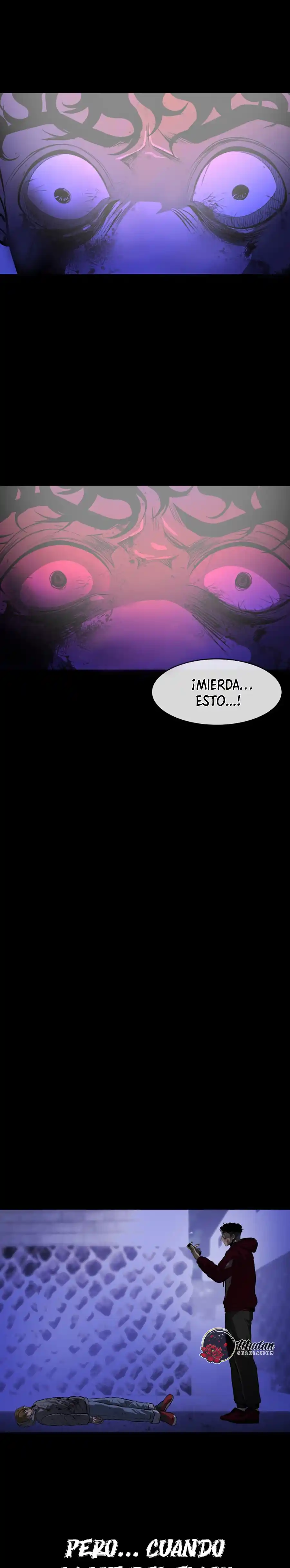 Levantando El Infierno - Capítulo 7 - Página 49 - LectorTMOo