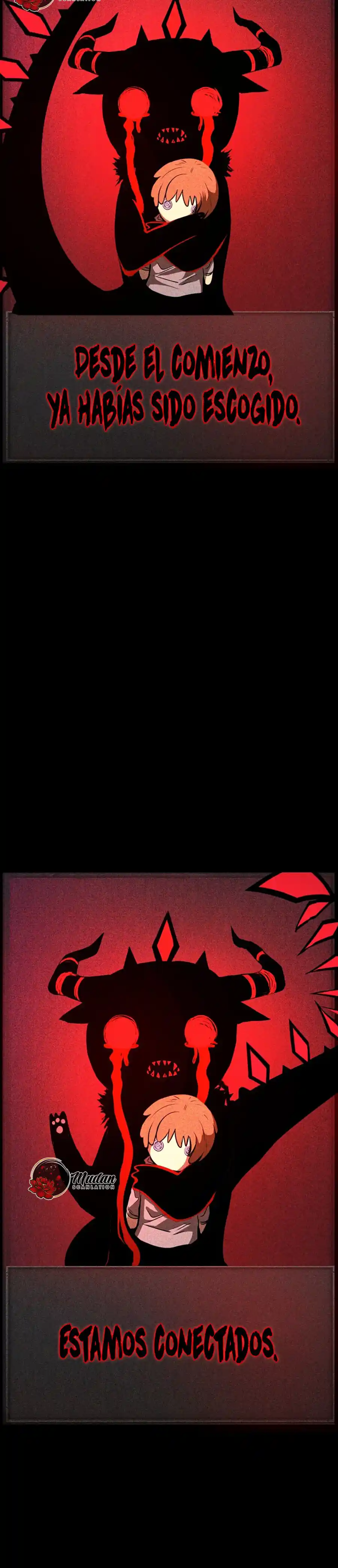 Levantando El Infierno - Capítulo 8 - Página 11 - LectorTMOo