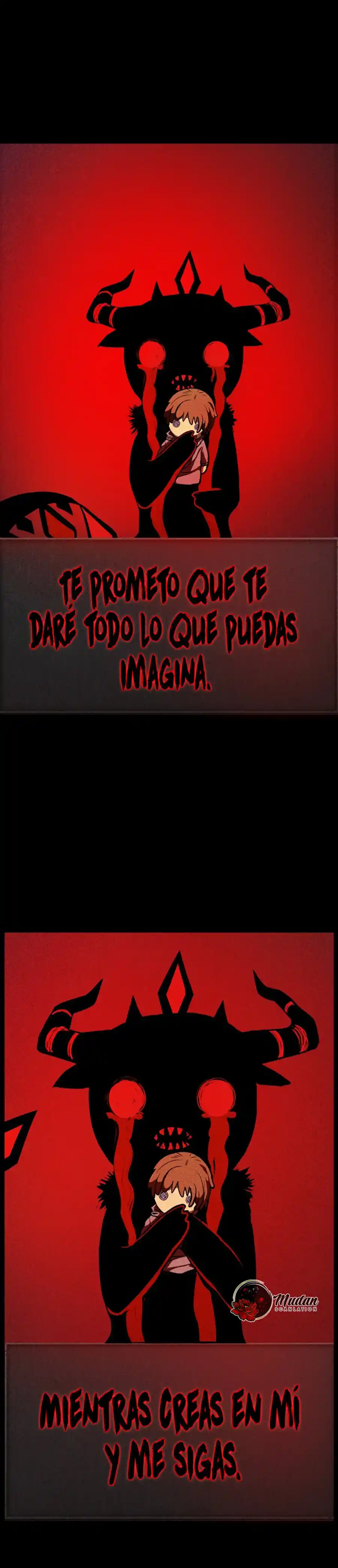 Levantando El Infierno - Capítulo 8 - Página 16 - LectorTMOo