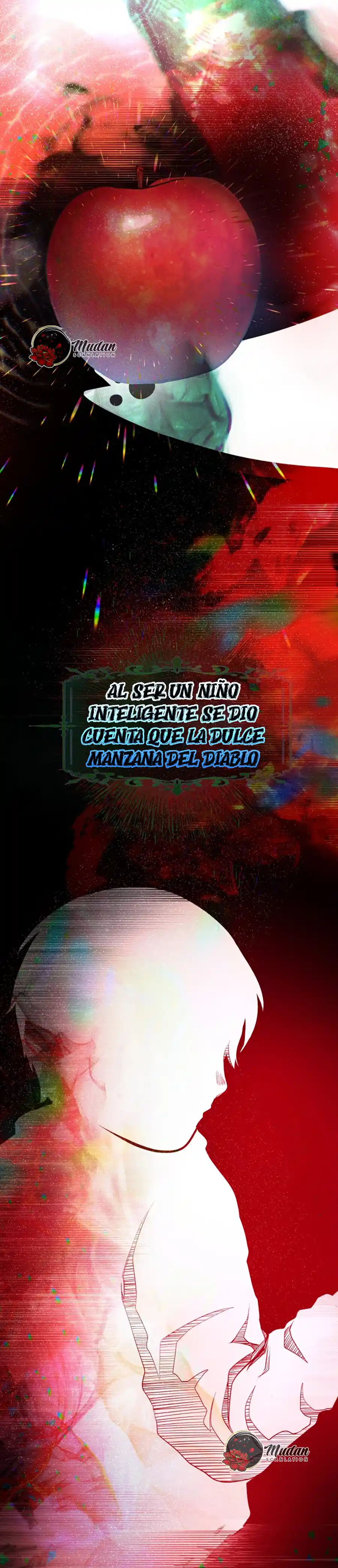 Levantando El Infierno - Capítulo 8 - Página 52 - LectorTMOo