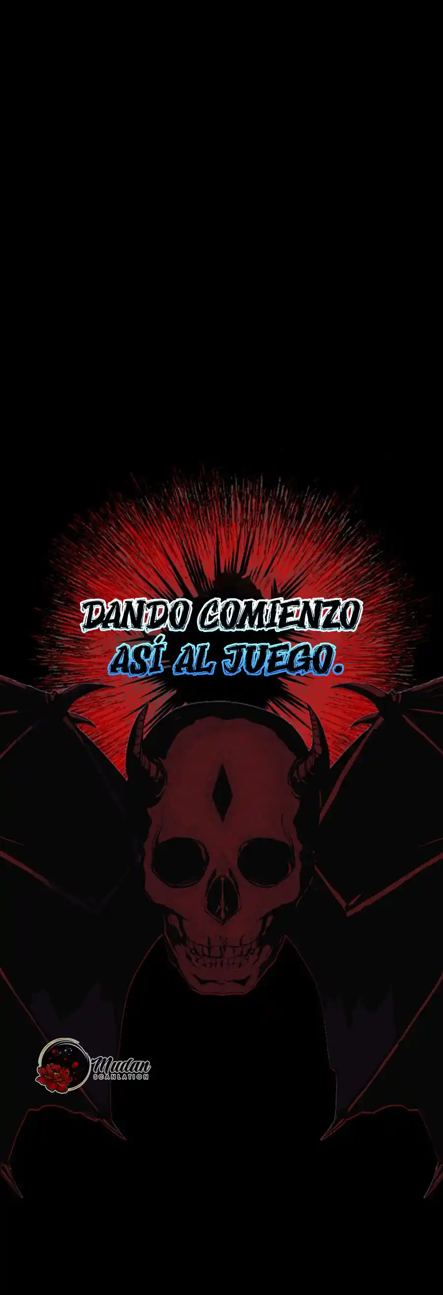 Levantando El Infierno - Capítulo 8 - Página 72 - LectorTMOo