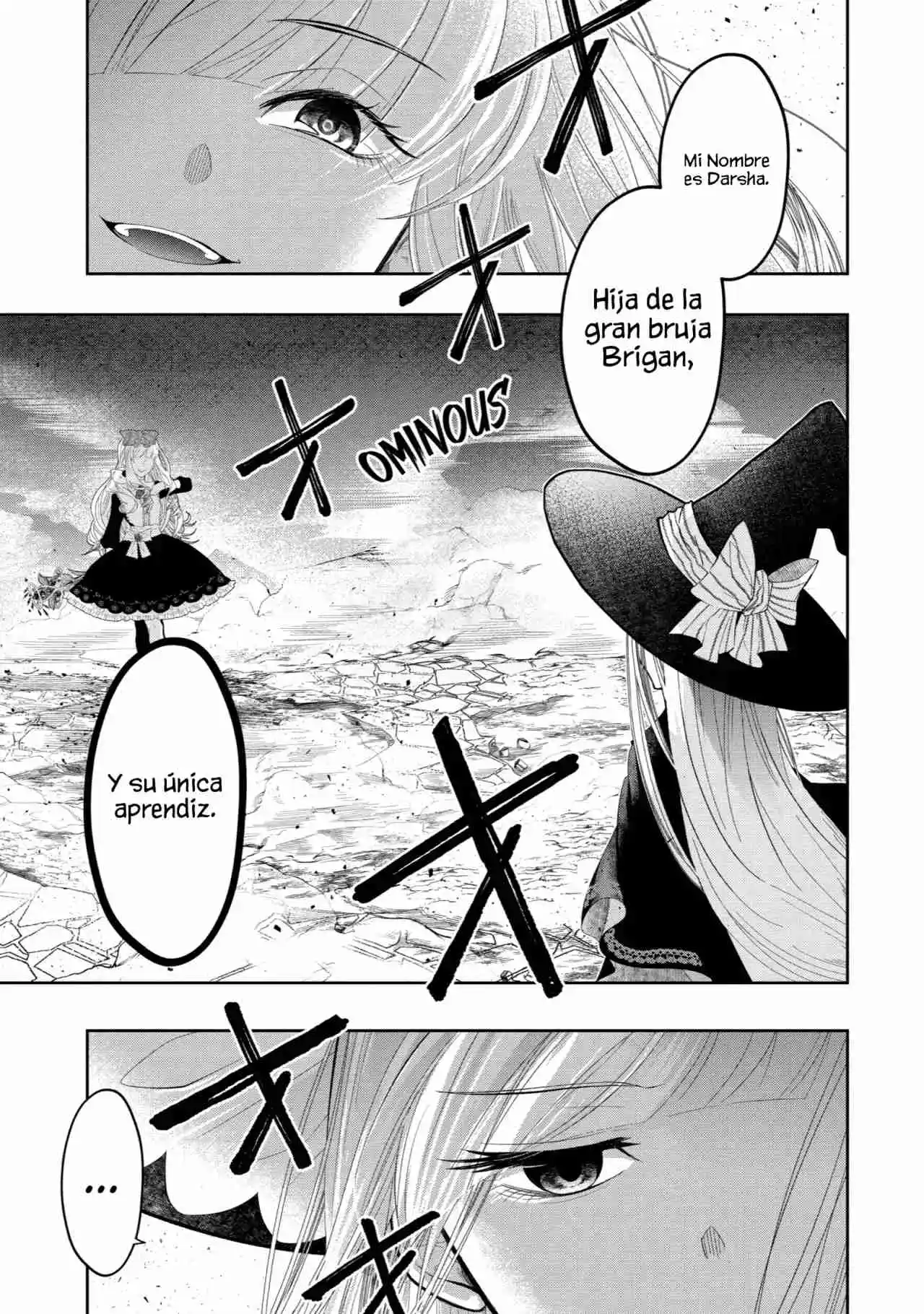 Level 0 No Maou-sama, Isekai De Boukensha Wo Hajimemasu - Capítulo 13.1 - Página 3 - LectorTMOo