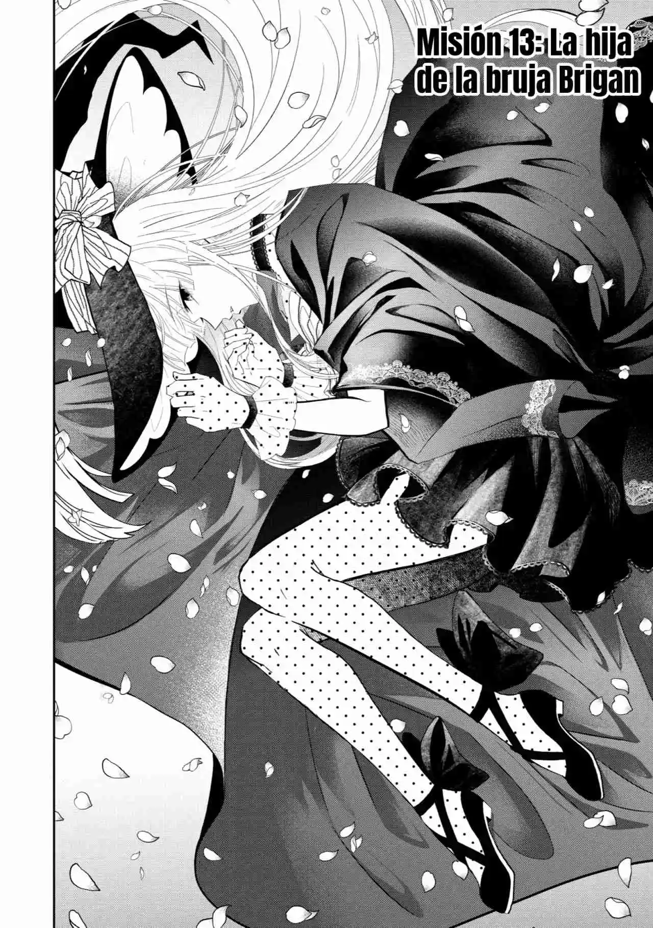 Level 0 No Maou-sama, Isekai De Boukensha Wo Hajimemasu - Capítulo 13.1 - Página 4 - LectorTMOo