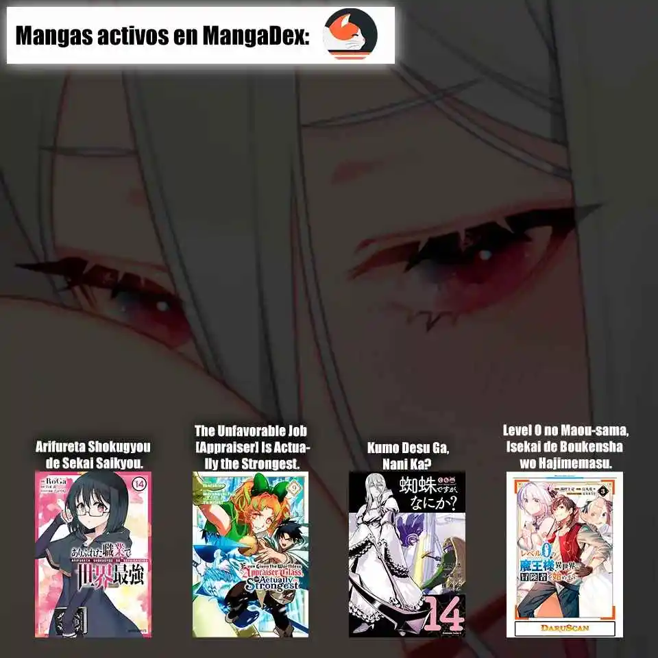 Level 0 No Maou-sama, Isekai De Boukensha Wo Hajimemasu - Capítulo 13.20 - Página 23 - LectorTMOo