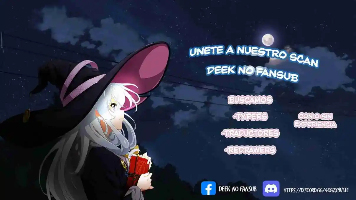 Level 0 No Maou-sama, Isekai De Boukensha Wo Hajimemasu - Capítulo 14.10 - Página 16 - LectorTMOo