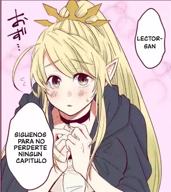 Level 0 No Maou-sama, Isekai De Boukensha Wo Hajimemasu - Capítulo 3.10 - Página 34 - LectorTMOo