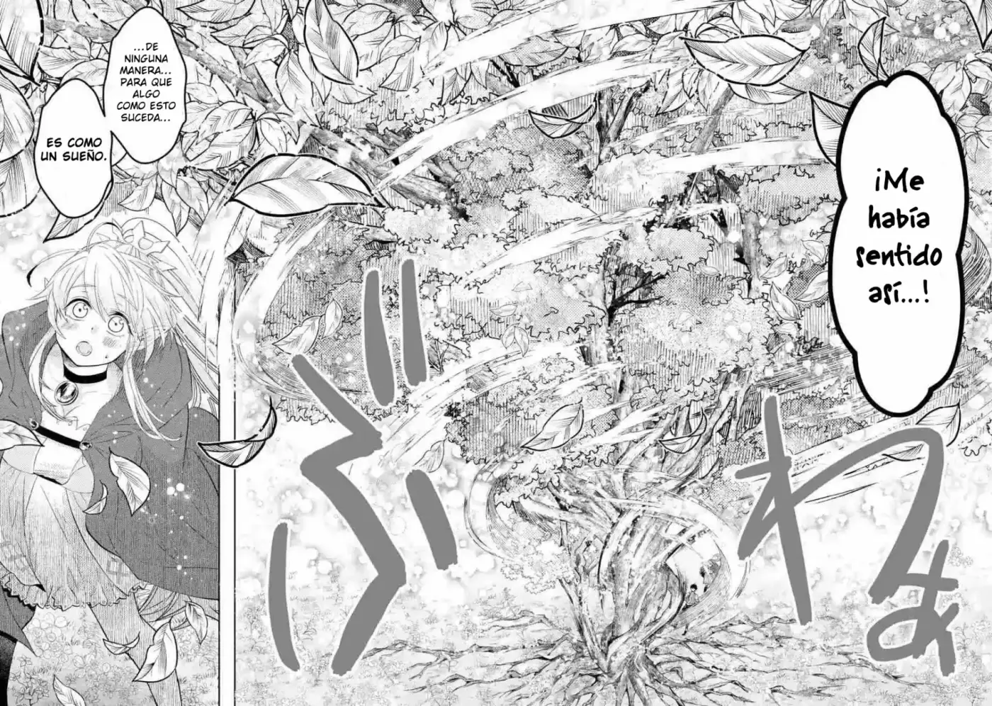 Level 0 No Maou-sama, Isekai De Boukensha Wo Hajimemasu - Capítulo 4.10 - Página 21 - LectorTMOo