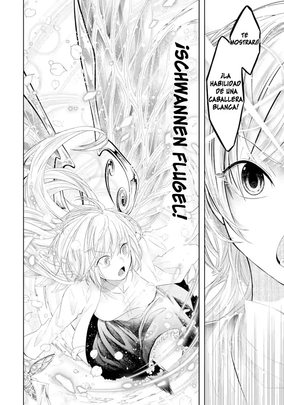 Level 0 No Maou-sama, Isekai De Boukensha Wo Hajimemasu - Capítulo 6 - Página 18 - LectorTMOo