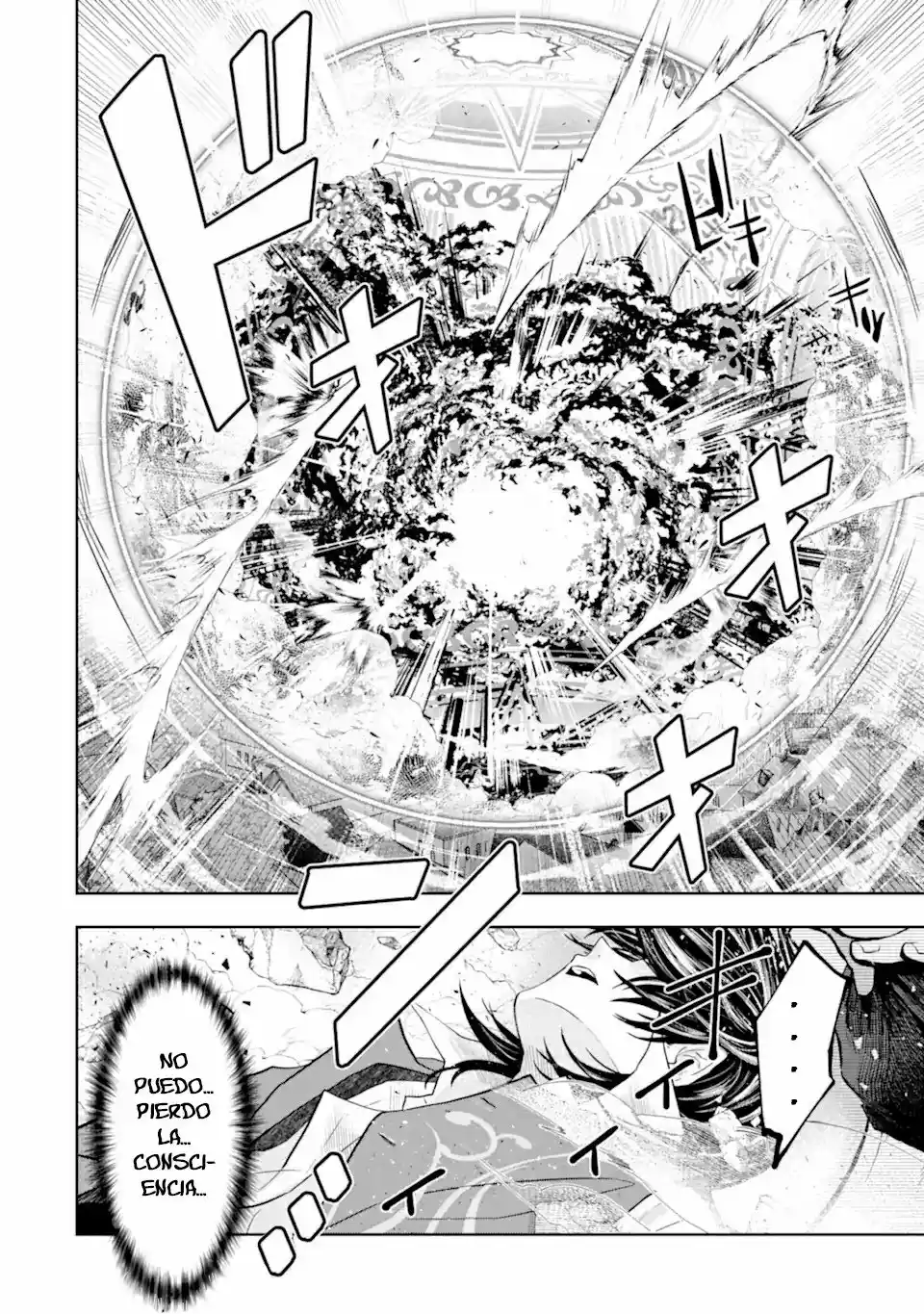 Level 0 No Maou-sama, Isekai De Boukensha Wo Hajimemasu - Capítulo 7 - Página 26 - LectorTMOo