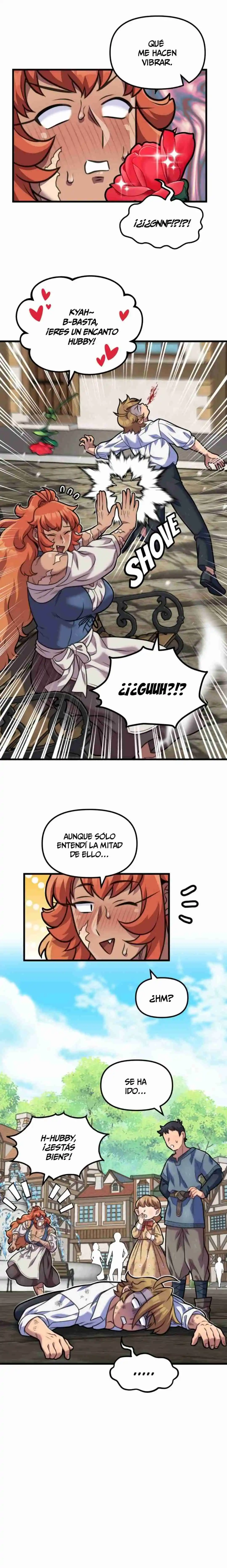 Level 1 Housewife - Capítulo 30 - Página 2 - LectorTMOo