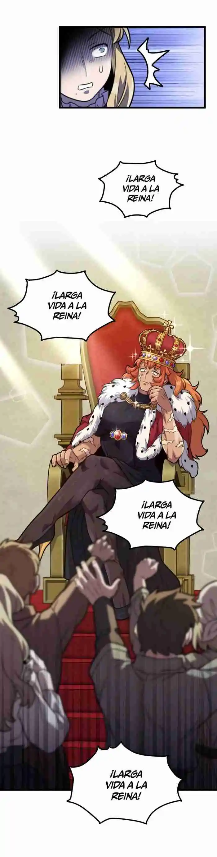Level 1 Housewife - Capítulo 34 - Página 4 - LectorTMOo