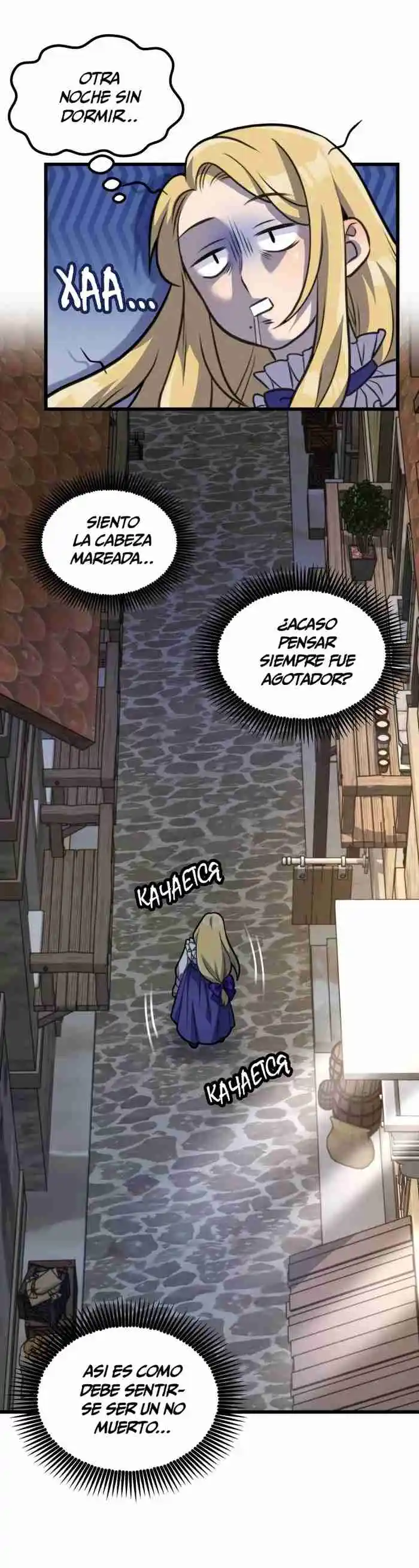 Level 1 Housewife - Capítulo 35 - Página 2 - LectorTMOo