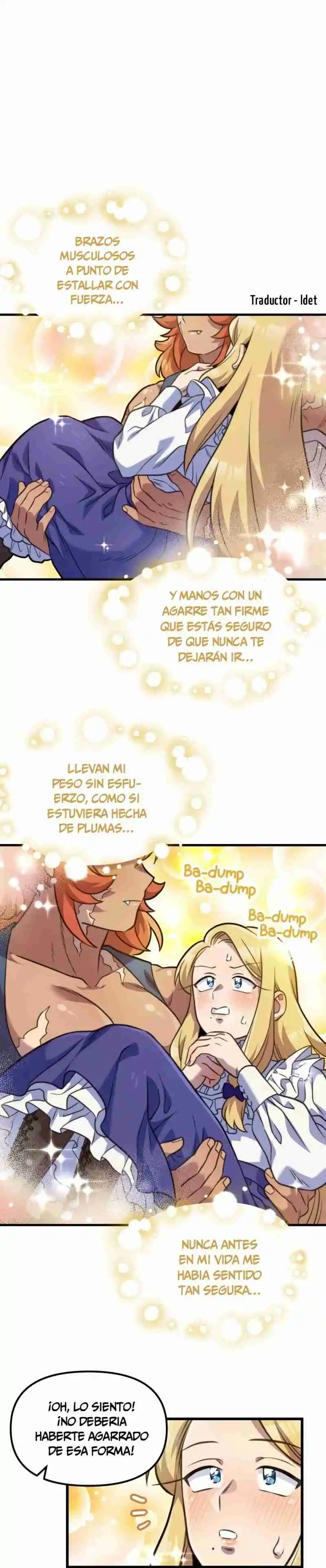Level 1 Housewife - Capítulo 36 - Página 2 - LectorTMOo