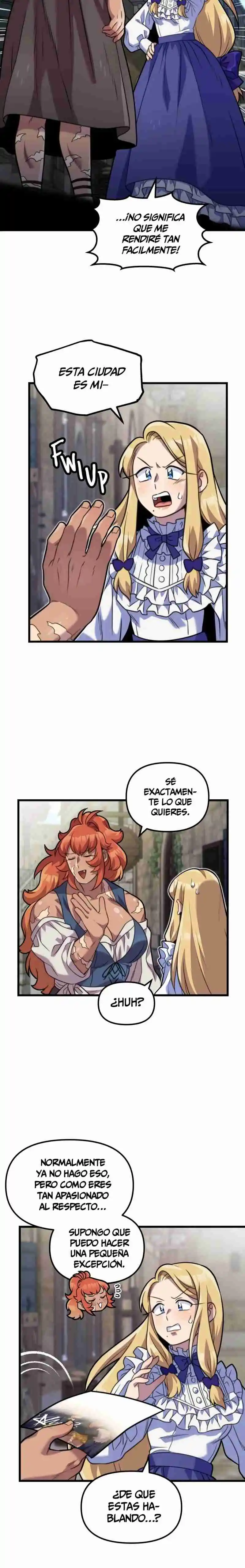 Level 1 Housewife - Capítulo 36 - Página 5 - LectorTMOo