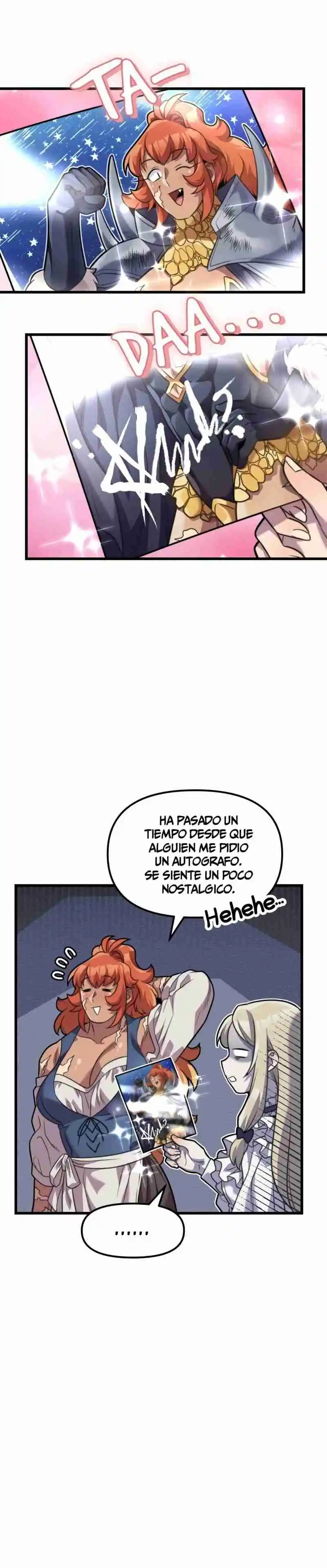 Level 1 Housewife - Capítulo 36 - Página 6 - LectorTMOo