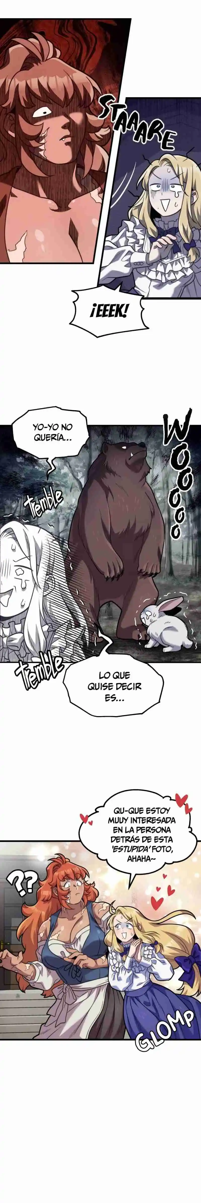 Level 1 Housewife - Capítulo 37 - Página 4 - LectorTMOo