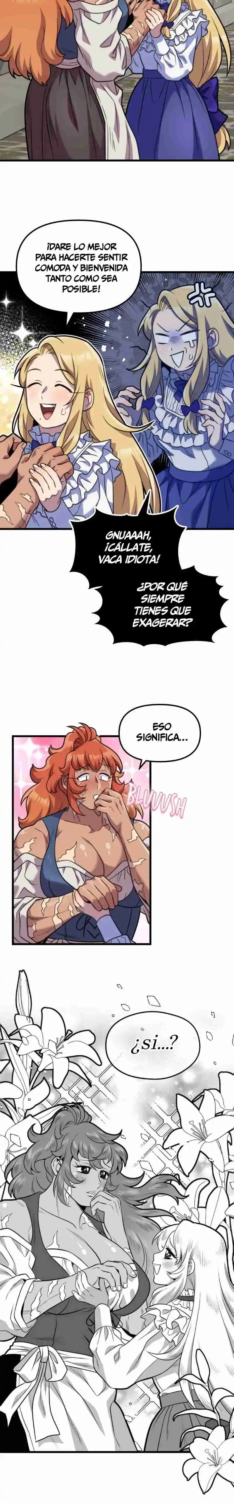 Level 1 Housewife - Capítulo 38 - Página 2 - LectorTMOo