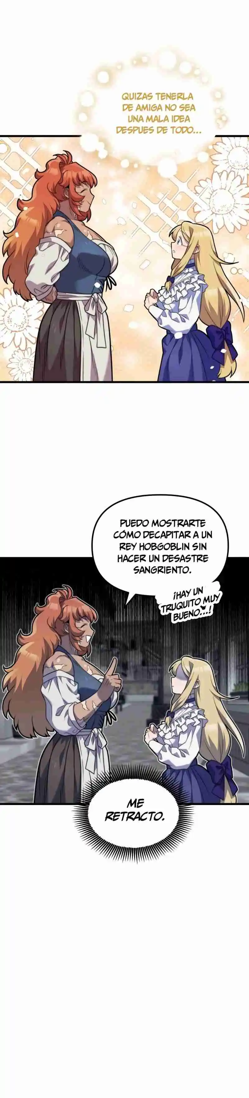 Level 1 Housewife - Capítulo 38 - Página 4 - LectorTMOo