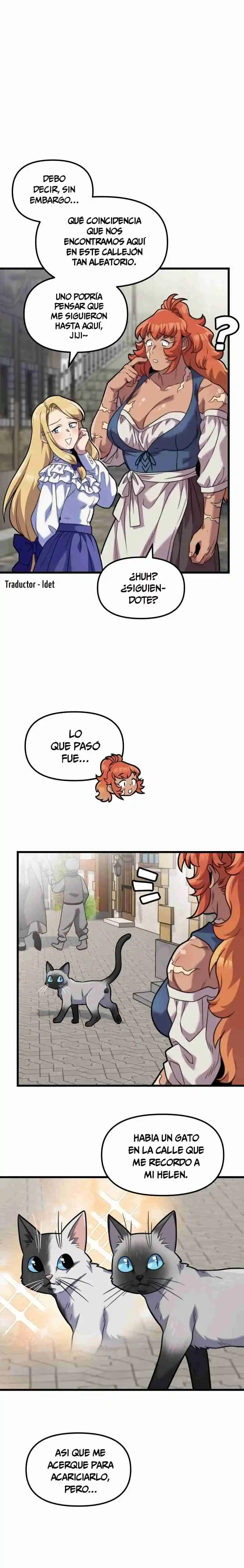 Level 1 Housewife - Capítulo 39 - Página 2 - LectorTMOo