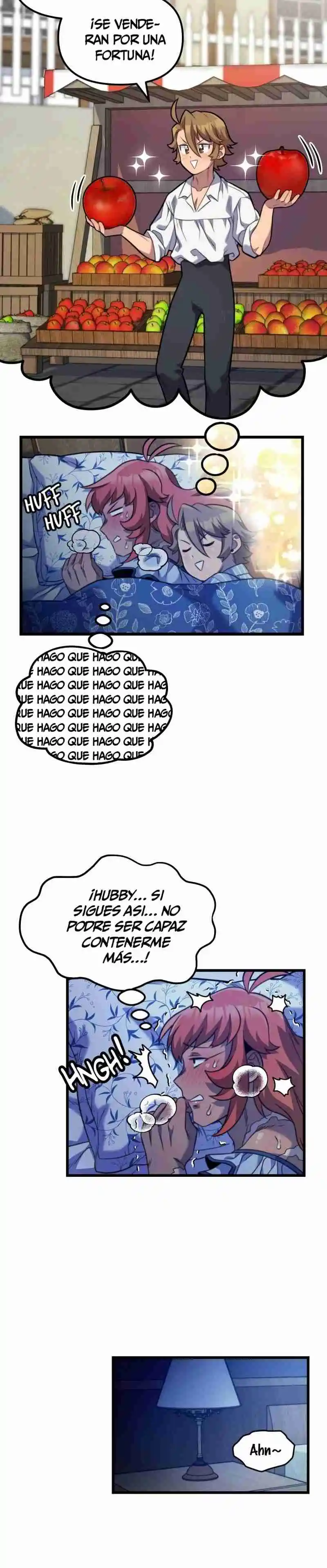 Level 1 Housewife - Capítulo 40 - Página 3 - LectorTMOo