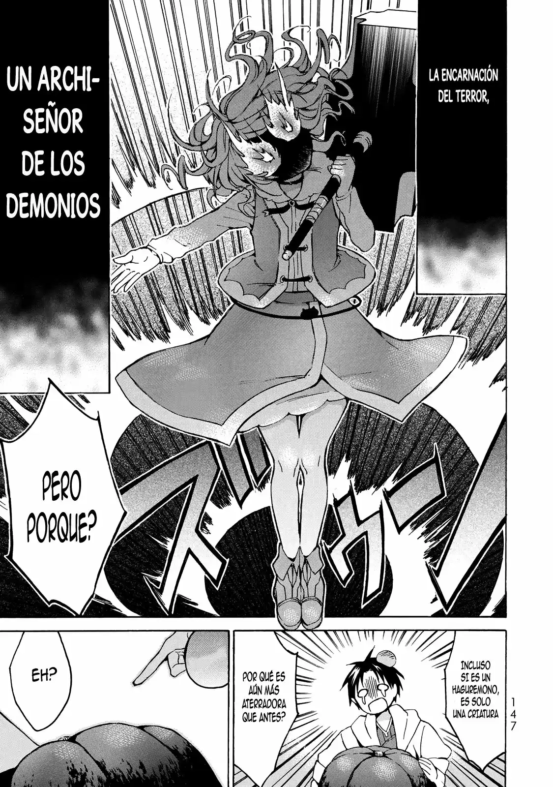 Level 1 With S-rank Drop Rate Is The Strongest - Capítulo 10 - Página 20 - LectorTMOo