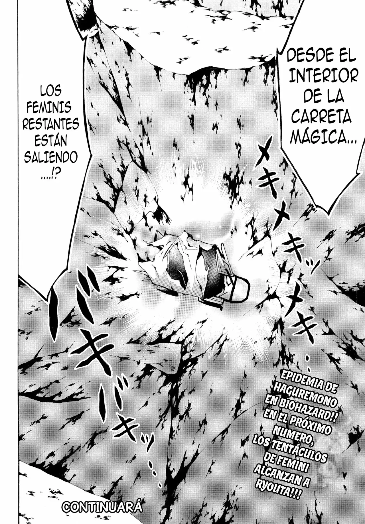 Level 1 With S-rank Drop Rate Is The Strongest - Capítulo 12 - Página 32 - LectorTMOo