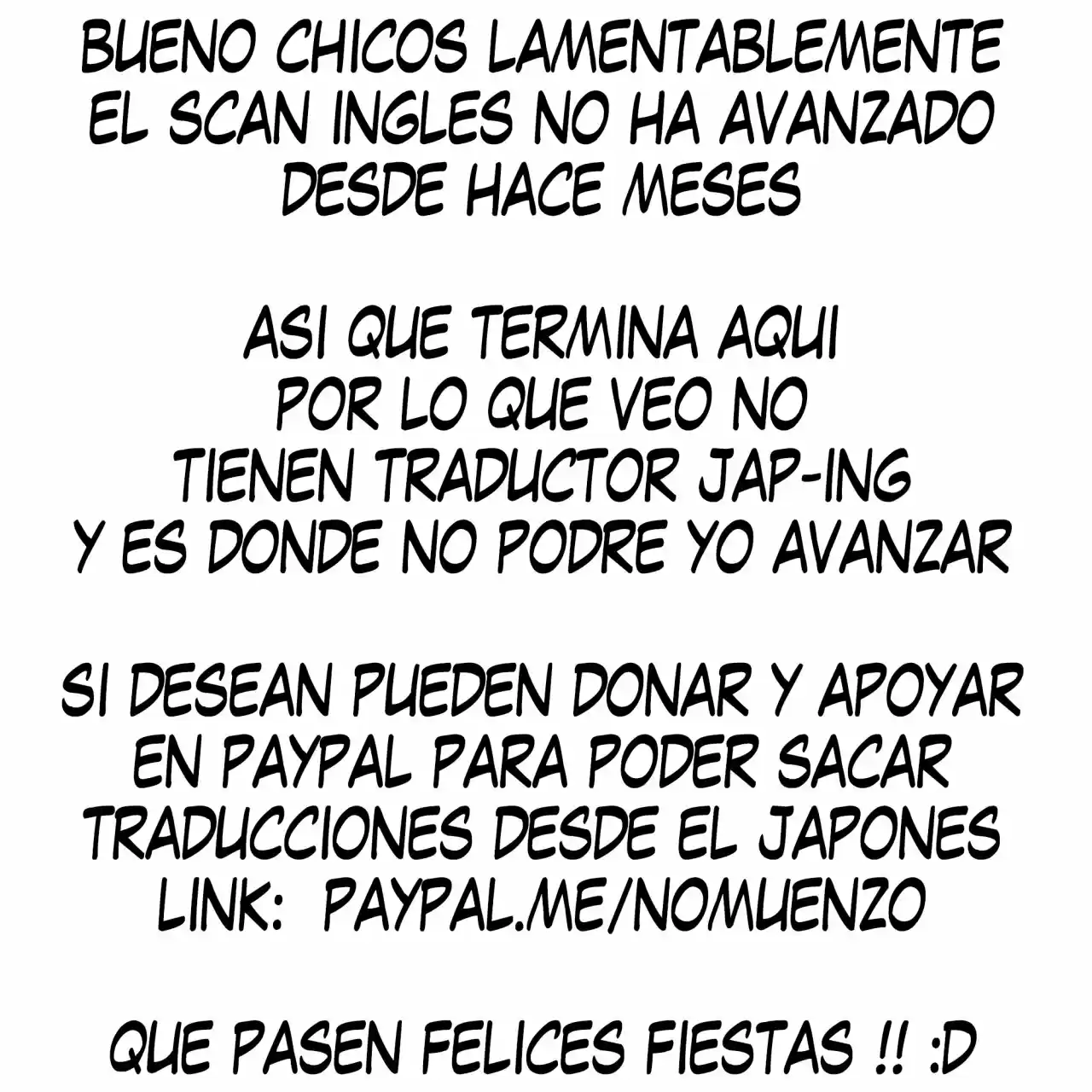 Level 1 With S-rank Drop Rate Is The Strongest - Capítulo 12 - Página 33 - LectorTMOo