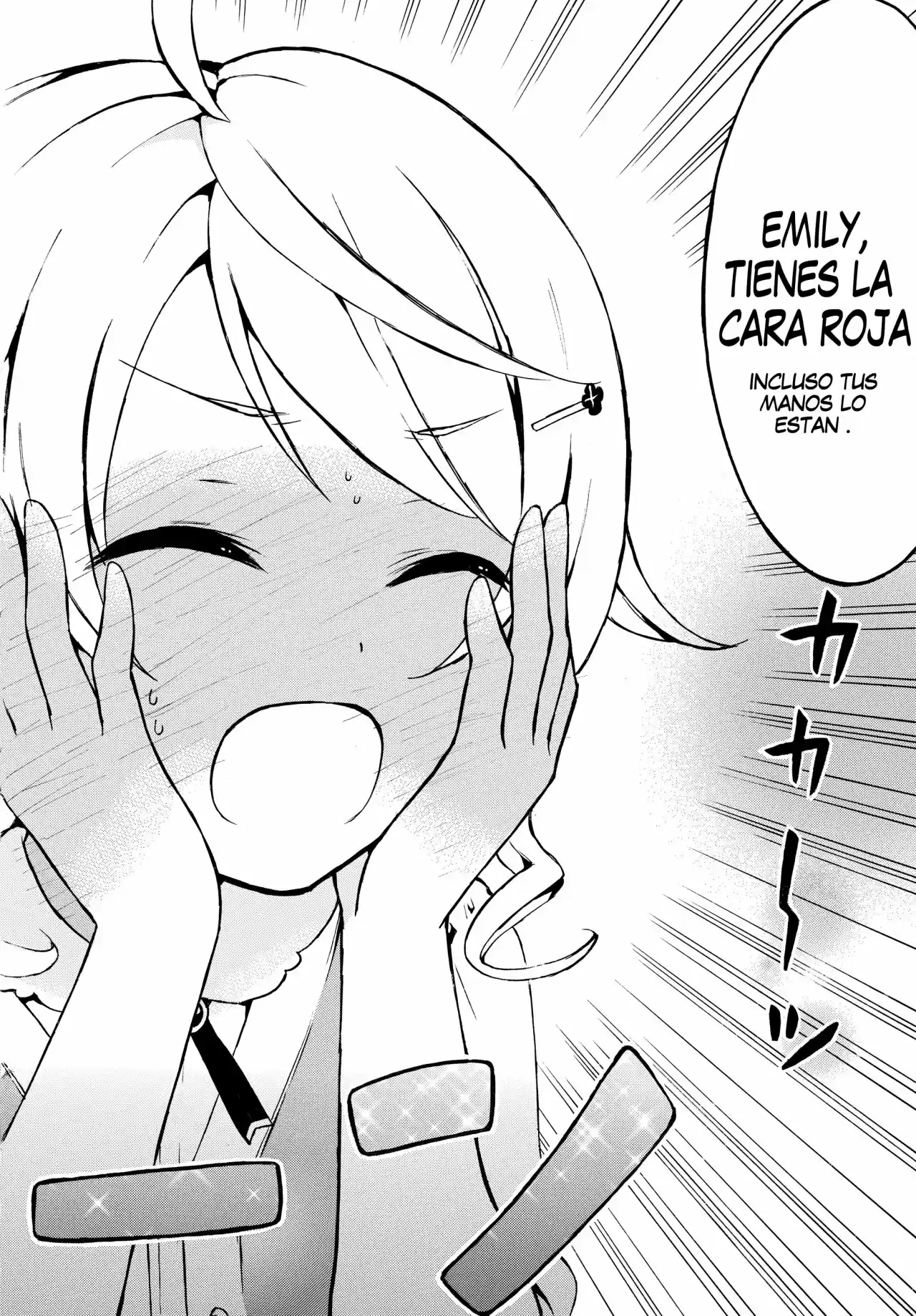 Level 1 With S-rank Drop Rate Is The Strongest - Capítulo 14 - Página 34 - LectorTMOo