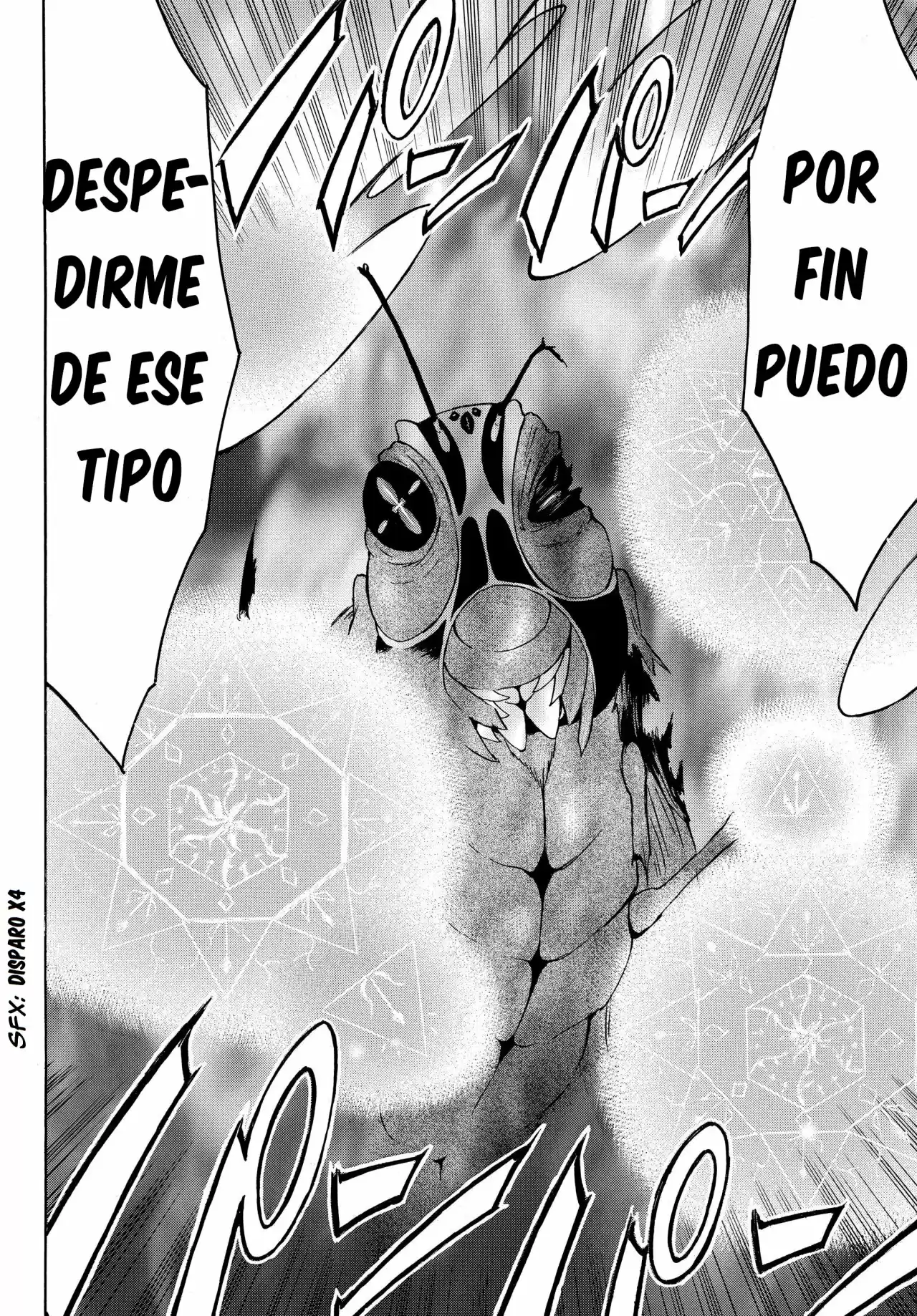Level 1 With S-rank Drop Rate Is The Strongest - Capítulo 22 - Página 14 - LectorTMOo