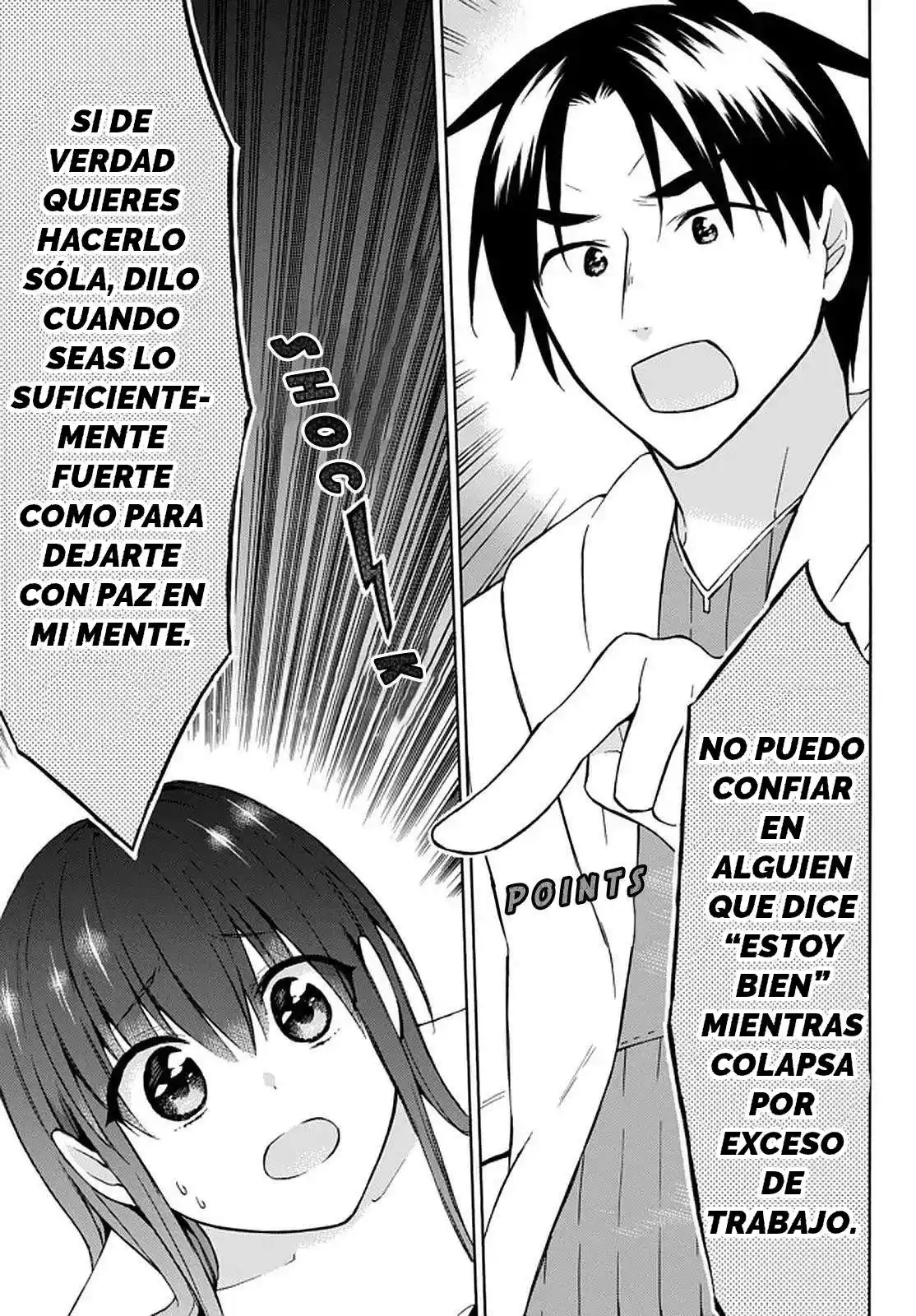 Level 1 With S-rank Drop Rate Is The Strongest - Capítulo 27 - Página 18 - LectorTMOo
