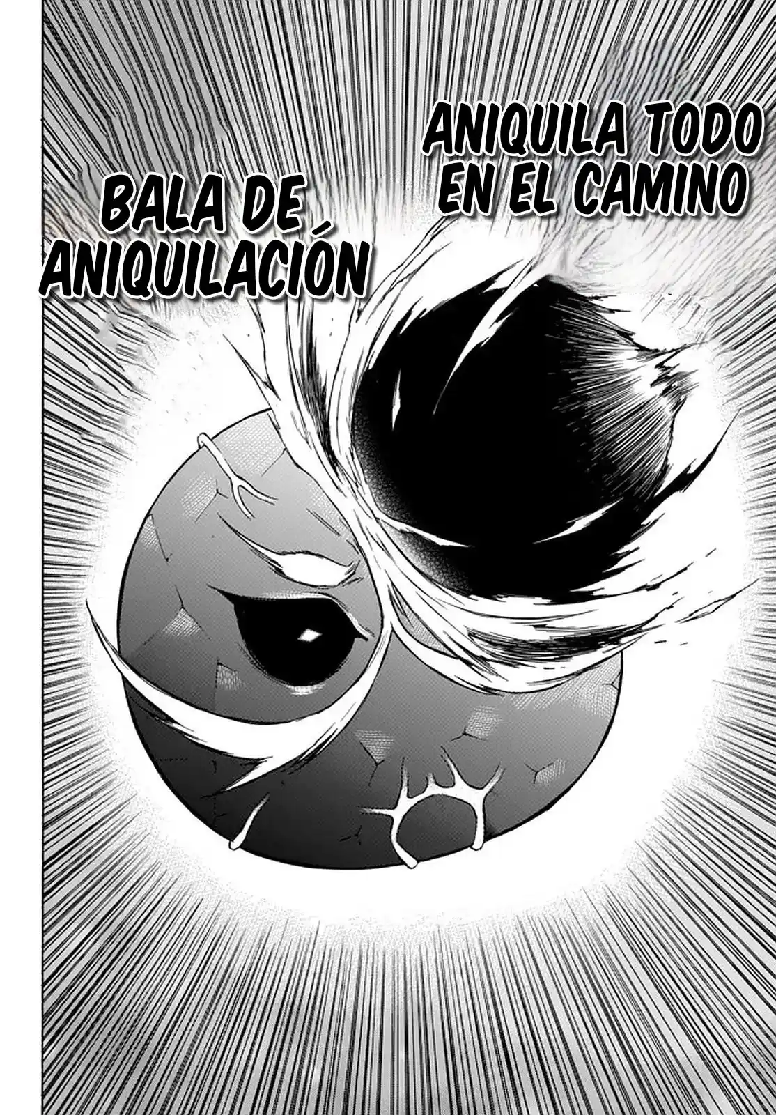 Level 1 With S-rank Drop Rate Is The Strongest - Capítulo 32 - Página 36 - LectorTMOo