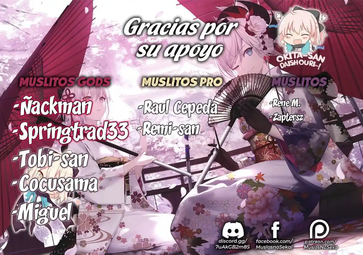 Level 1 With S-rank Drop Rate Is The Strongest - Capítulo 35 - Página 2 - LectorTMOo