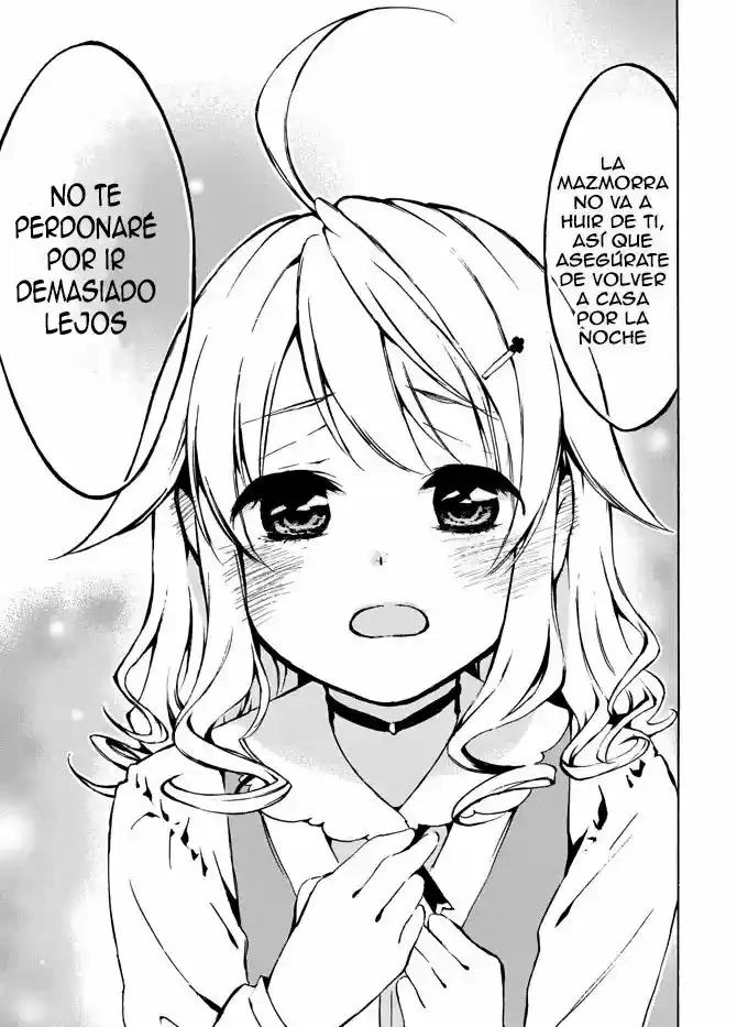 Level 1 With S-rank Drop Rate Is The Strongest - Capítulo 4 - Página 17 - LectorTMOo