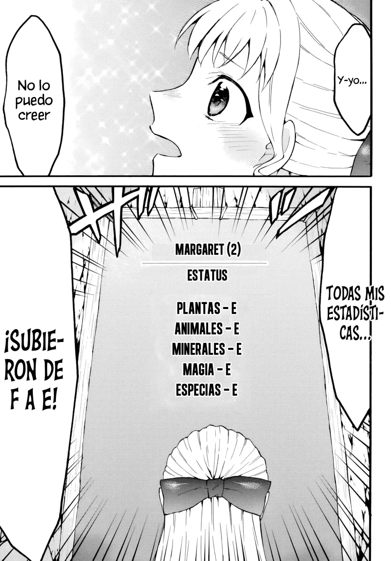 Level 1 With S-rank Drop Rate Is The Strongest - Capítulo 51 - Página 4 - LectorTMOo