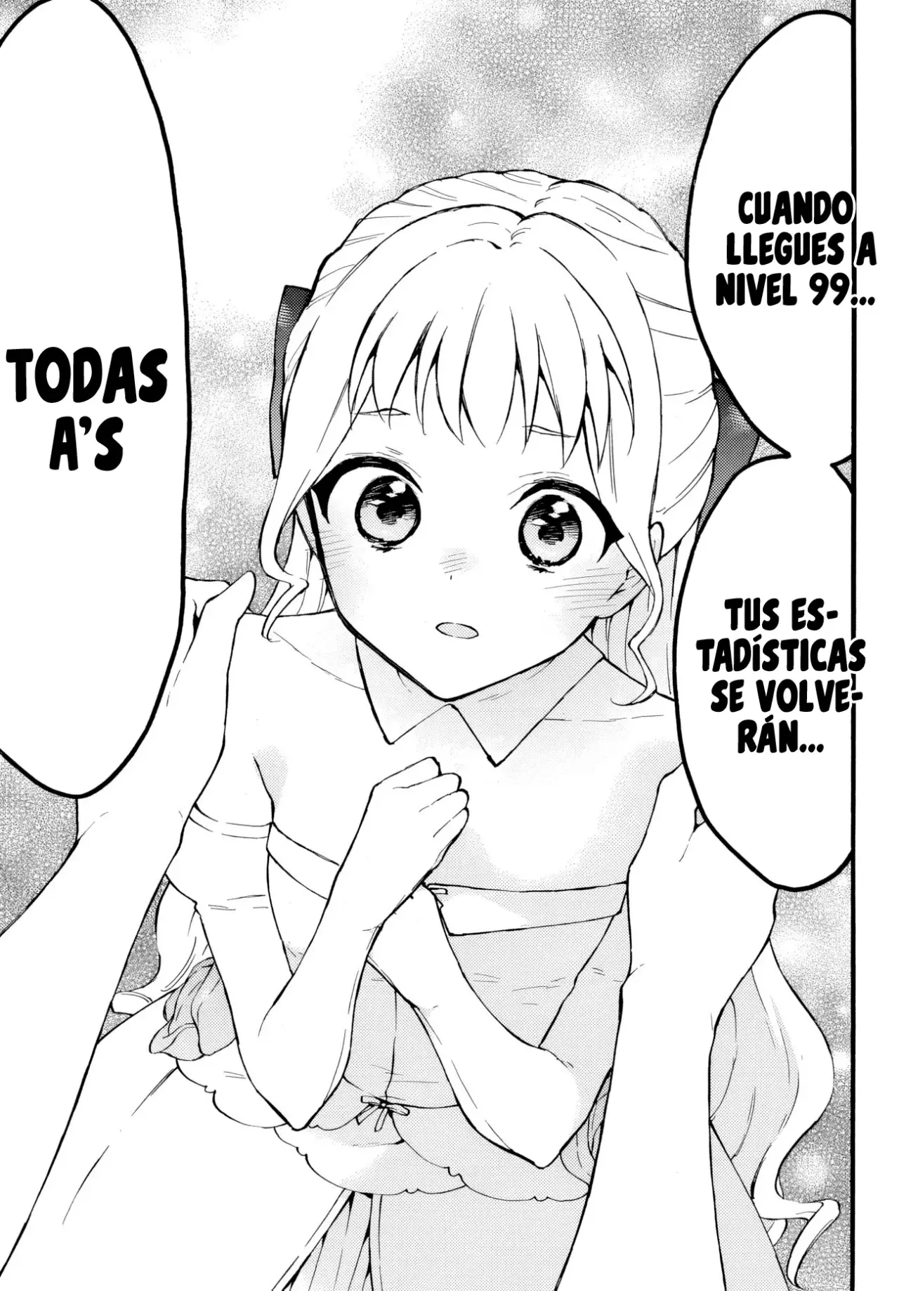 Level 1 With S-rank Drop Rate Is The Strongest - Capítulo 51 - Página 8 - LectorTMOo