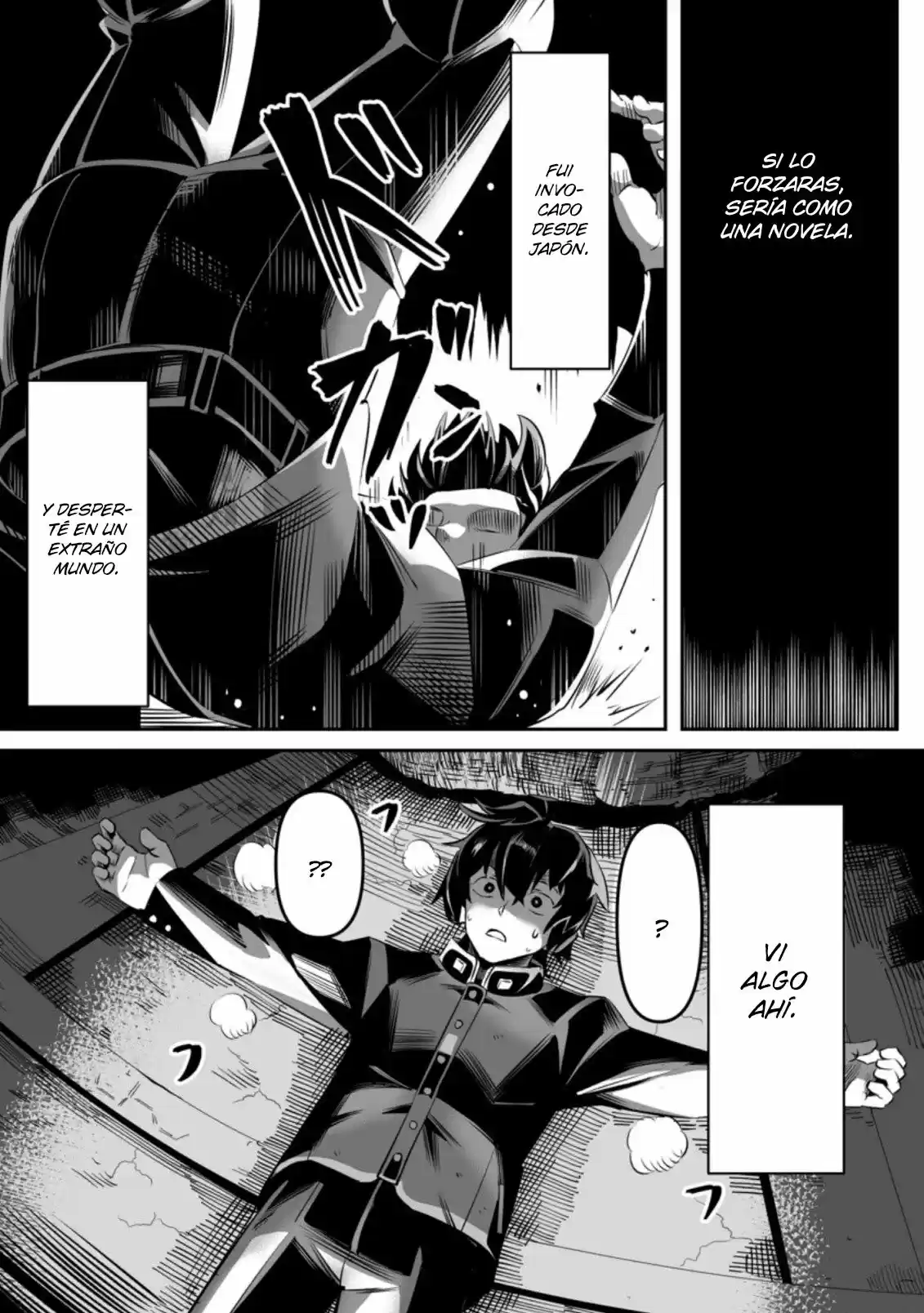 LEVEL 99 BOUKENSHA NI YORU HAJIMETE NO RYOUCHI KEIEI - Capítulo 1.10 - Página 4 - LectorTMOo