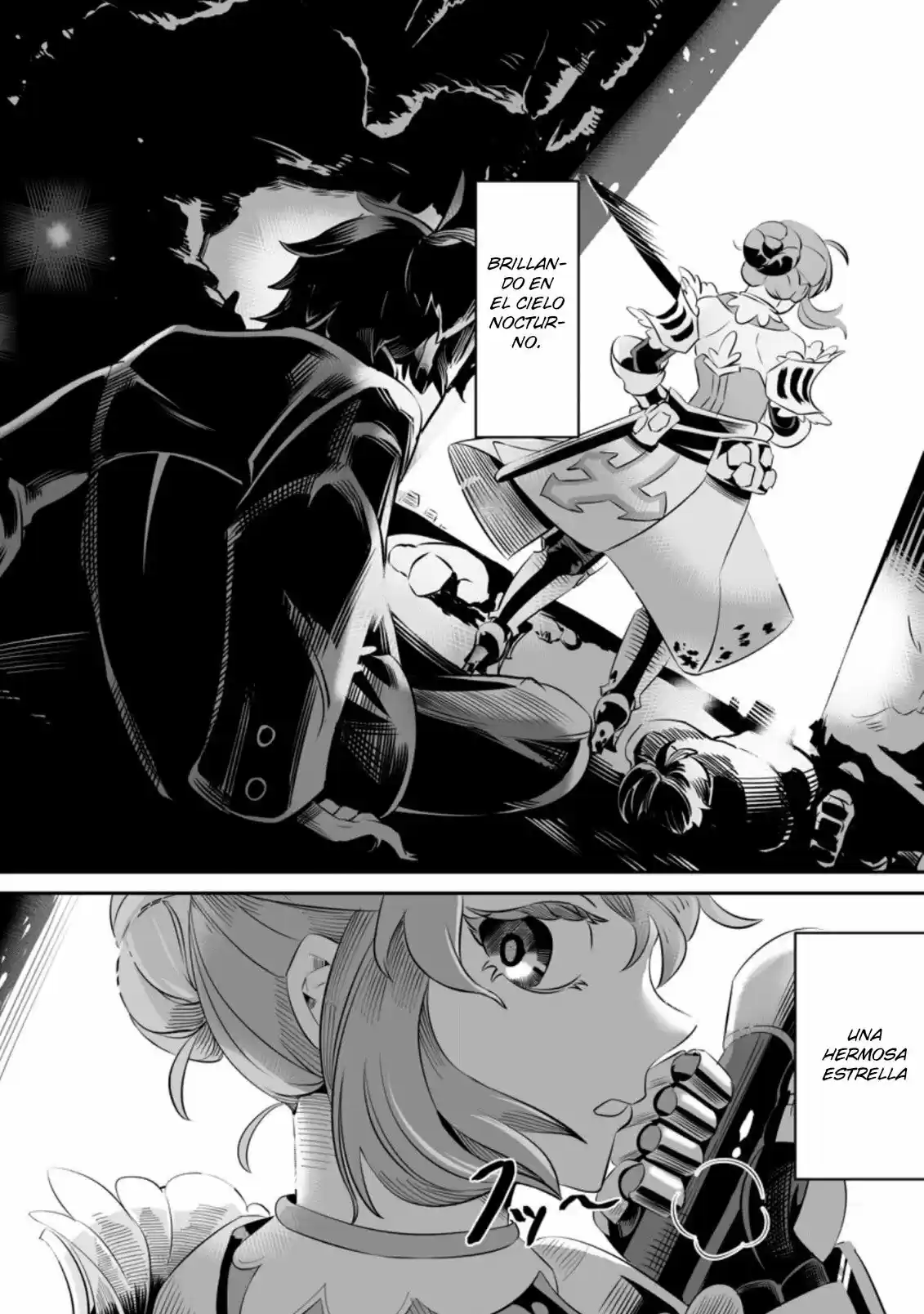 LEVEL 99 BOUKENSHA NI YORU HAJIMETE NO RYOUCHI KEIEI - Capítulo 1.10 - Página 5 - LectorTMOo