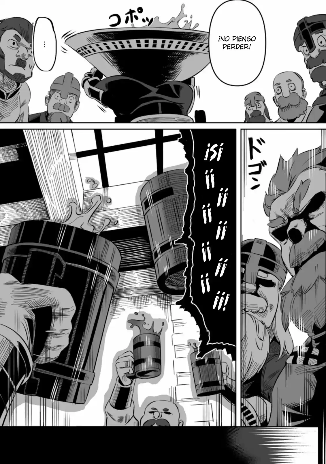 LEVEL 99 BOUKENSHA NI YORU HAJIMETE NO RYOUCHI KEIEI - Capítulo 2.20 - Página 7 - LectorTMOo
