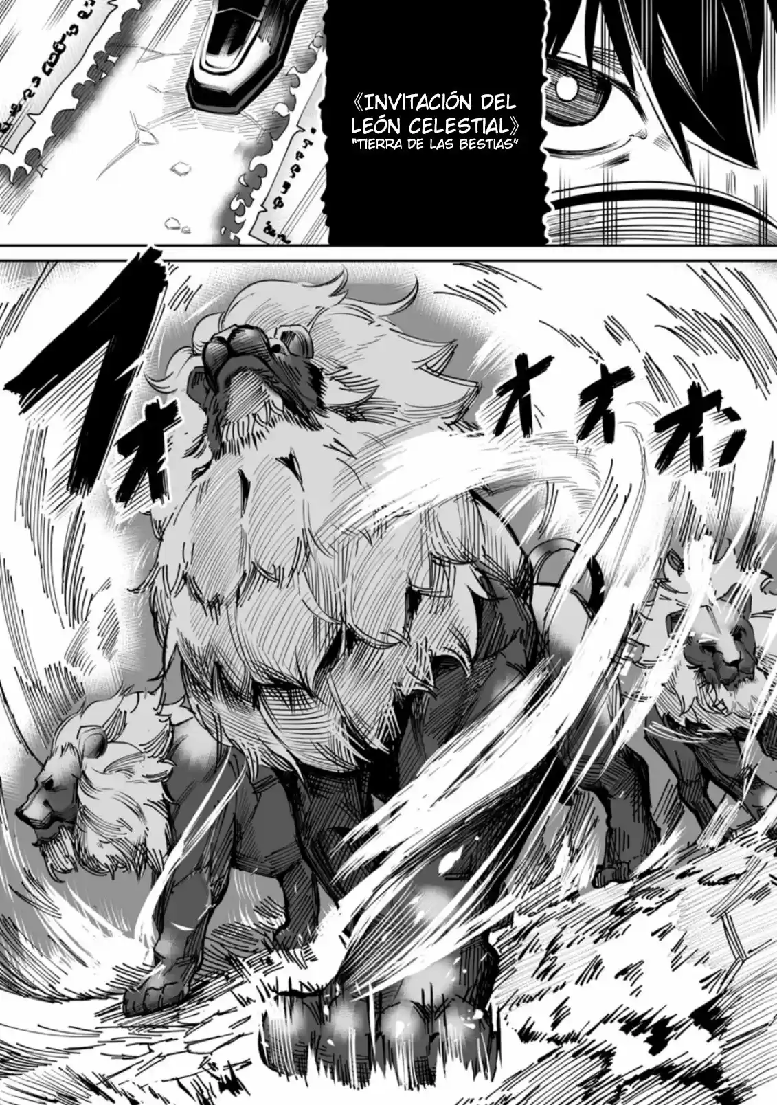 LEVEL 99 BOUKENSHA NI YORU HAJIMETE NO RYOUCHI KEIEI - Capítulo 2.20 - Página 10 - LectorTMOo