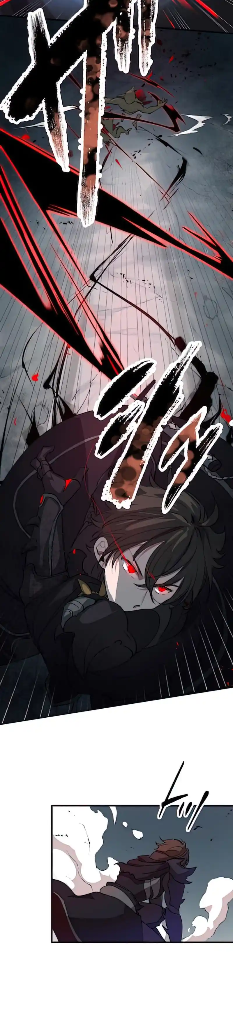 Level Drain -Zettai Musou No Boukensha- - Capítulo 1 - Página 37 - LectorTMOo